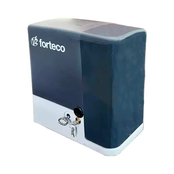 جک درب پارکینگ وی تو ریلی سنگین 2200 کیلو مدل FORTECO