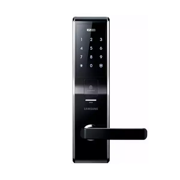 قفل دیجیتال سامسونگ مدل SHS-H700