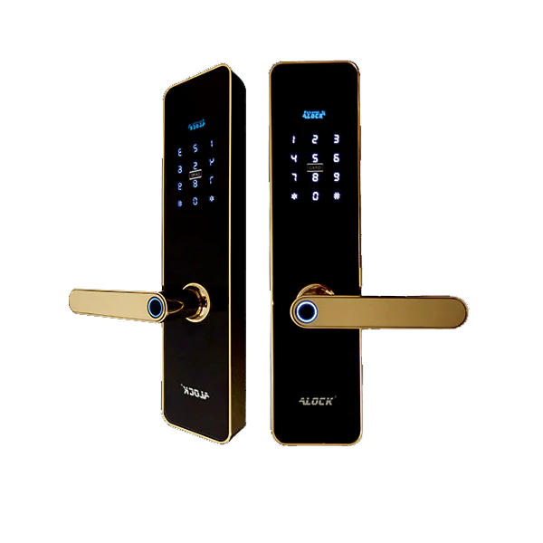 دستگیره دیجیتال ALOCK مدل +N120