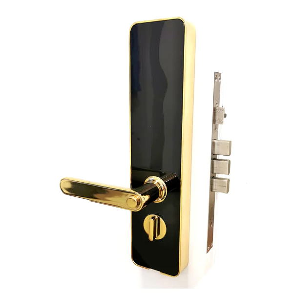 دستگیره دیجیتال ALOCK مدل +N120