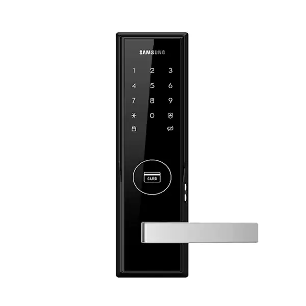 قفل دیجیتال سامسونگ مدل SHS-P505