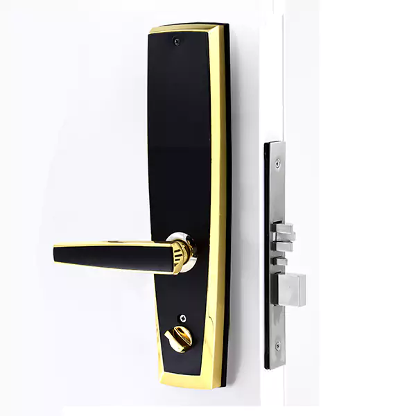 دستگیره دیجیتال ALOCK مدل 116C