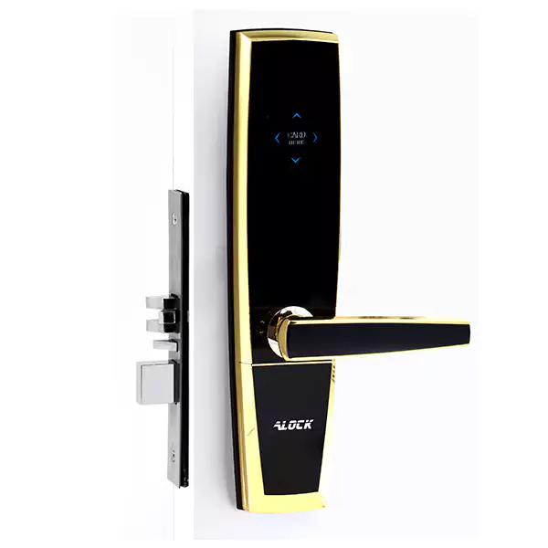 دستگیره دیجیتال ALOCK مدل 116C