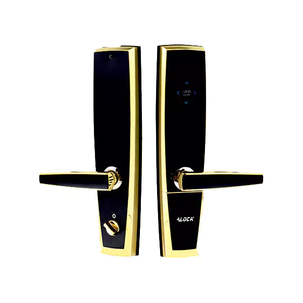 دستگیره دیجیتال ALOCK مدل 116C