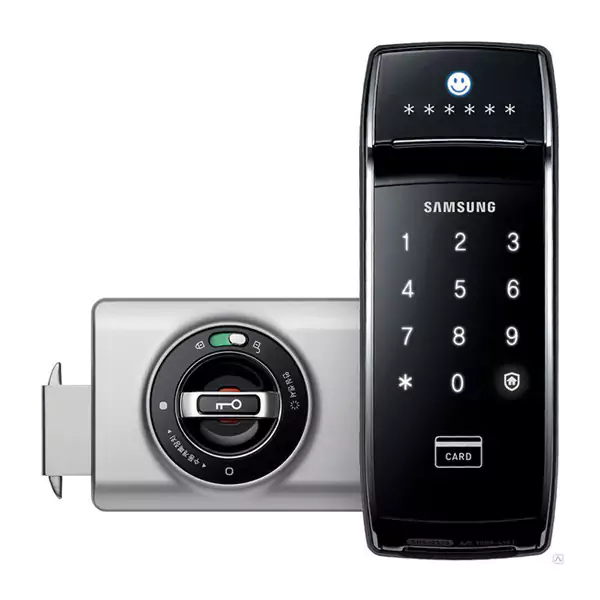 قفل دستگیره دیجیتال سامسونگ SHS-2320