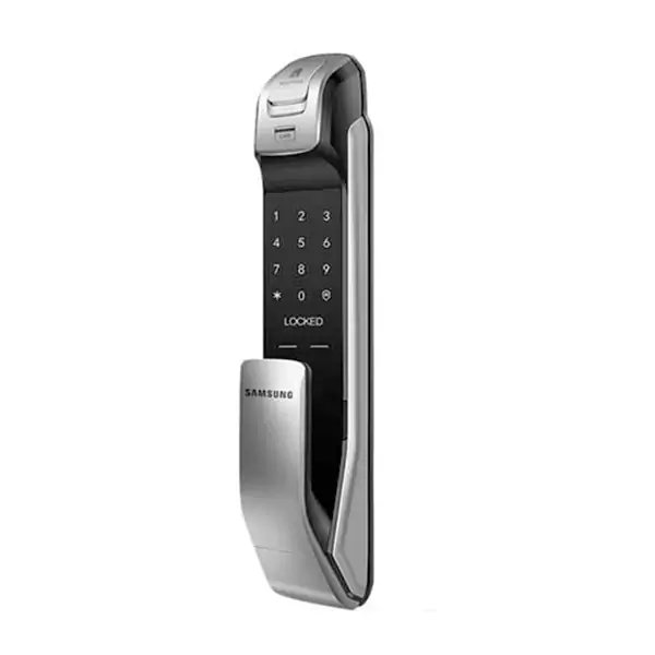قفل دستگیره دیجیتال سامسونگ مدل SHP-DP728
