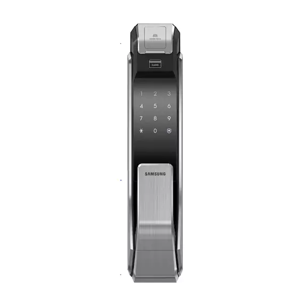 قفل دستگیره دیجیتال سامسونگ مدل SHS-P718