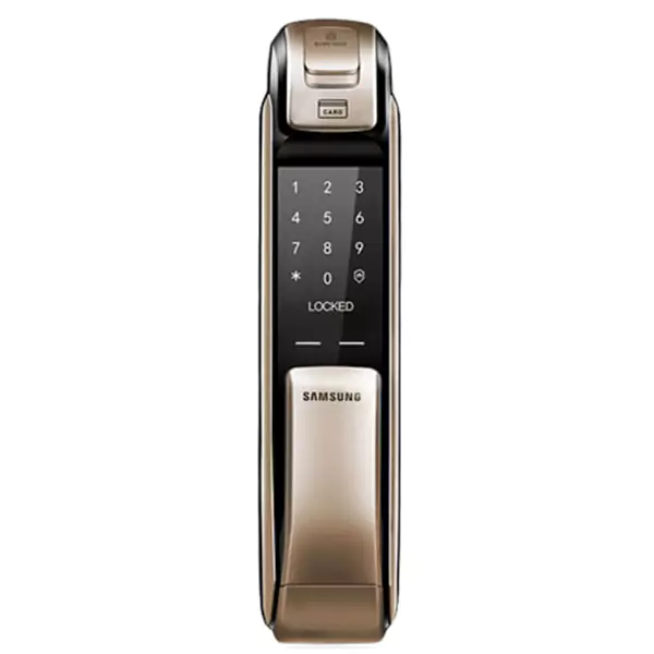 دستگیره دیجیتال سامسونگ مدل SHP-DP940
