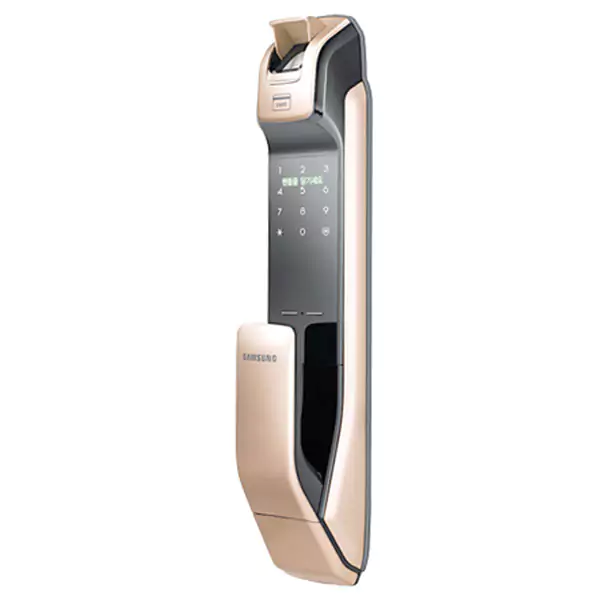 دستگیره دیجیتال سامسونگ مدل SHP-DP940
