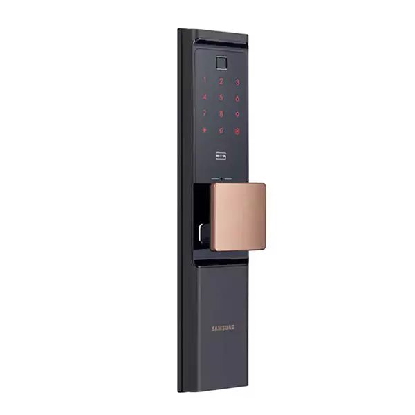 دستگیره دیجیتال سامسونگ مدل SHP-DR900