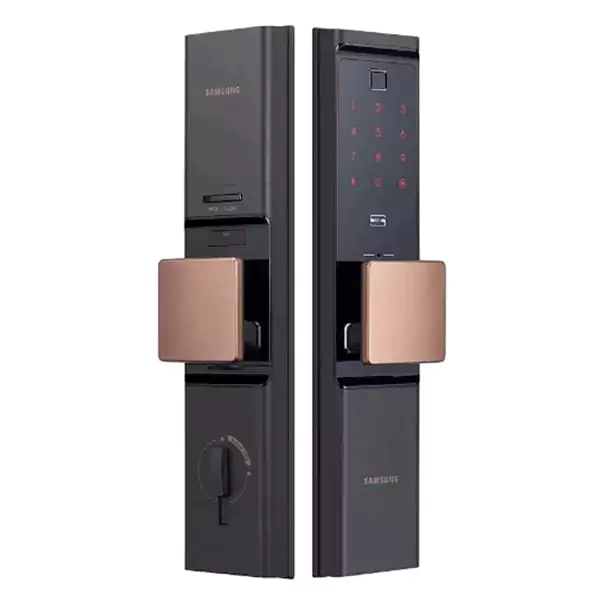 دستگیره دیجیتال سامسونگ مدل SHP-DR900