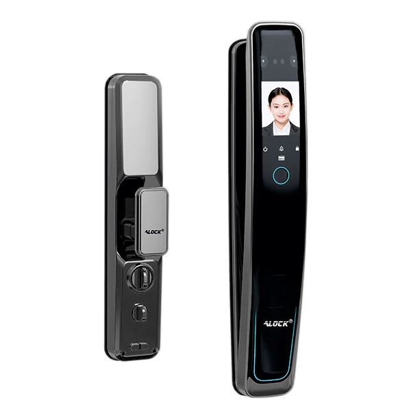 قفل دیجیتال ALOCK مدل +P80