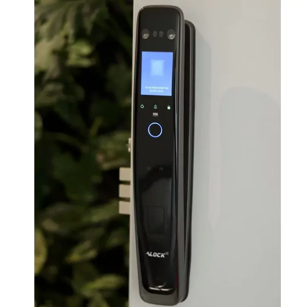قفل دیجیتال ALOCK مدل +P80