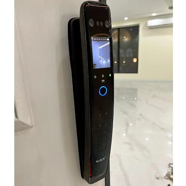 قفل دیجیتال ALOCK مدل +P80