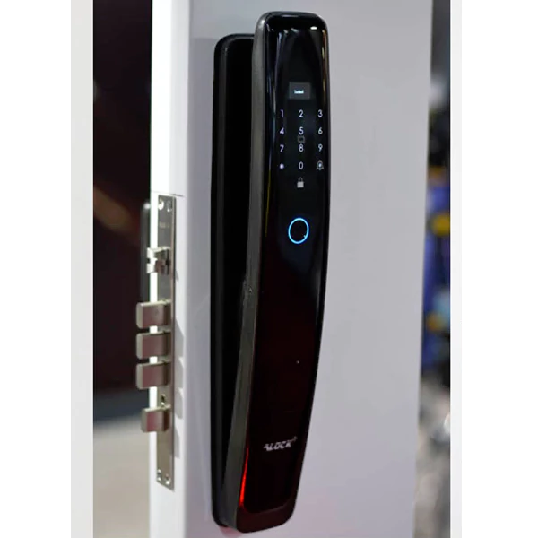 قفل دیجیتال ALOCK مدل +P80