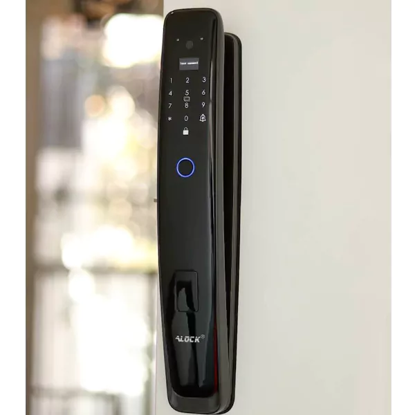 قفل دیجیتال ALOCK مدل +P80