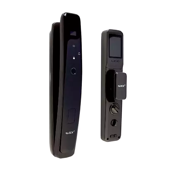 قفل دیجیتال ALOCK مدل +P80