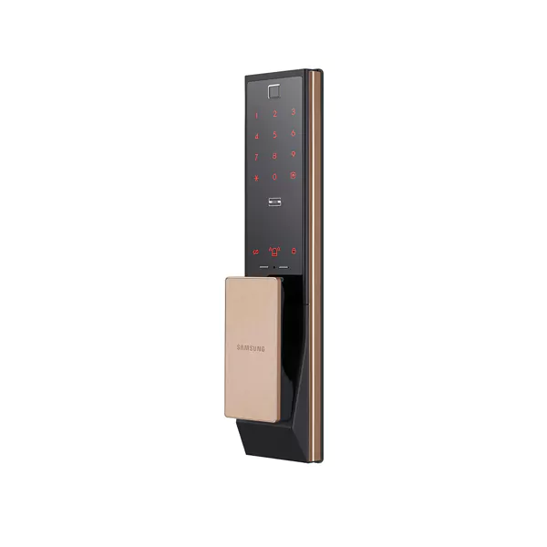 دستگیره دیجیتال سامسونگ مدل DP739