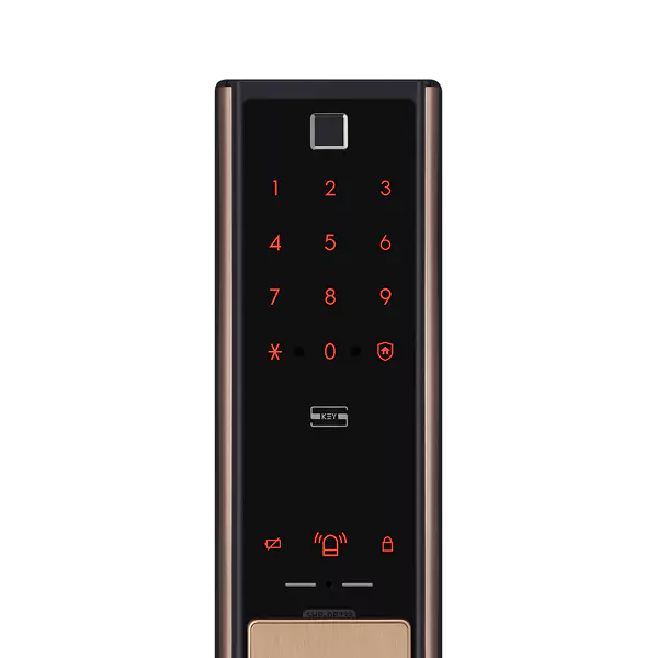دستگیره دیجیتال سامسونگ مدل DP739