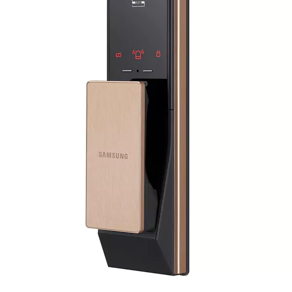 دستگیره دیجیتال سامسونگ مدل DP739