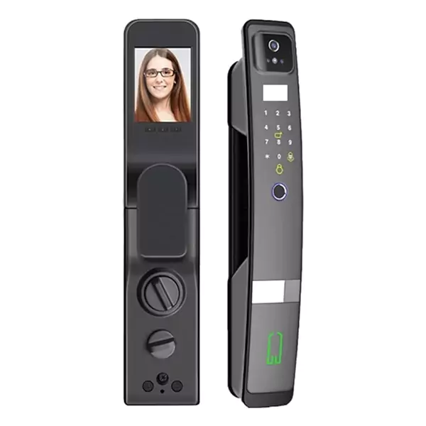 قفل هوشمند کاداس مدل AL-302F