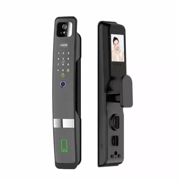 قفل هوشمند کاداس مدل AL-302F