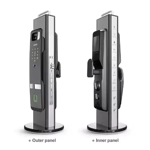 قفل هوشمند کاداس مدل AL-302F