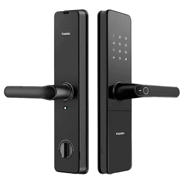 دستگیره هوشمند اثر انگشتی کاداس مدل S500