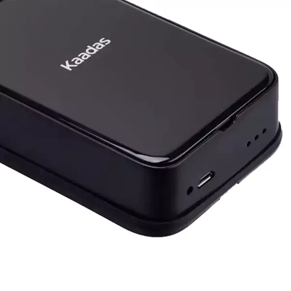 دستگیره هوشمند اثر انگشتی کاداس مدل S500