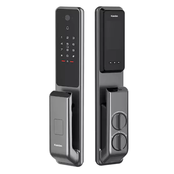 دستگیره دیجیتال با دوربین کاداس مدل Z1-Pro