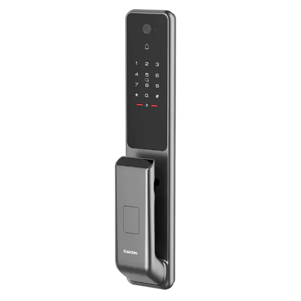 دستگیره دیجیتال با دوربین کاداس مدل Z1-Pro