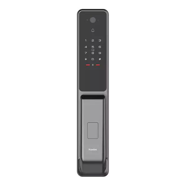دستگیره دیجیتال با دوربین کاداس مدل Z1-Pro
