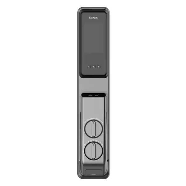 دستگیره دیجیتال با دوربین کاداس مدل Z1-Pro