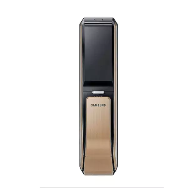 قفل دستگیره دیجیتال سامسونگ مدل SHP-DP920