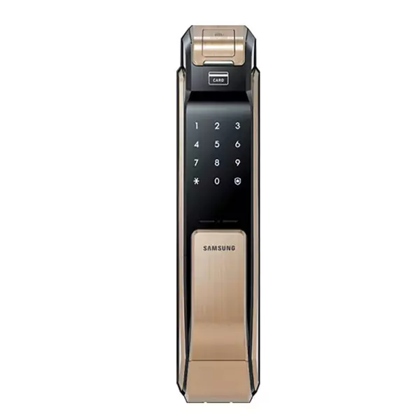 قفل دستگیره دیجیتال سامسونگ مدل SHP-DP920