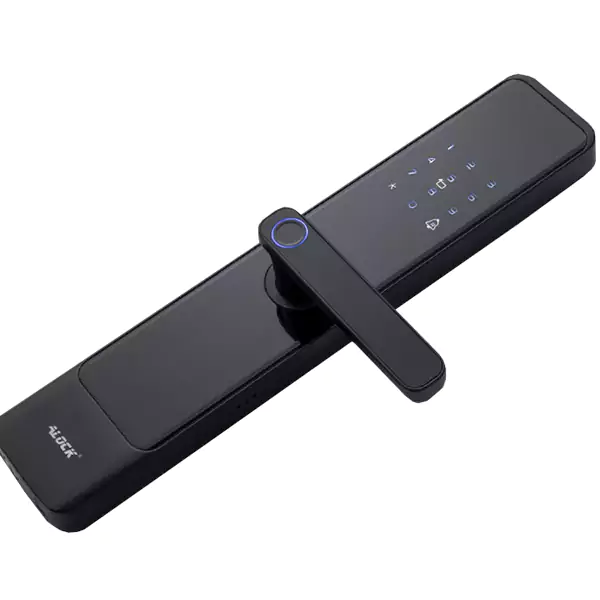 دستگیره دیجیتال ALOCK مدل +D400