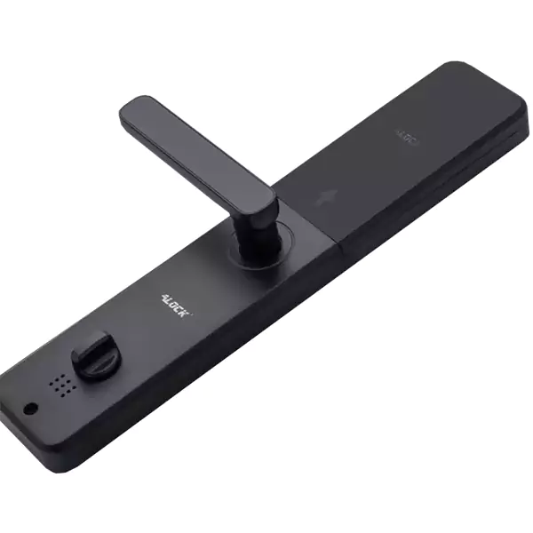 دستگیره دیجیتال ALOCK مدل +D400