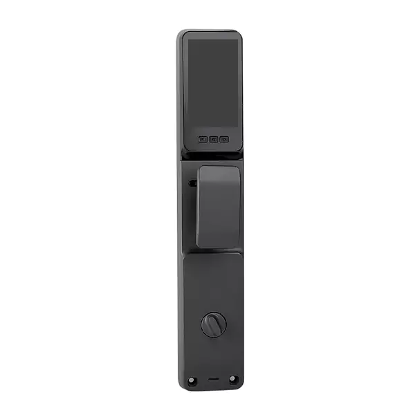 دستگیره دیجیتال تشخیص چهره روستیک مدل RDL703