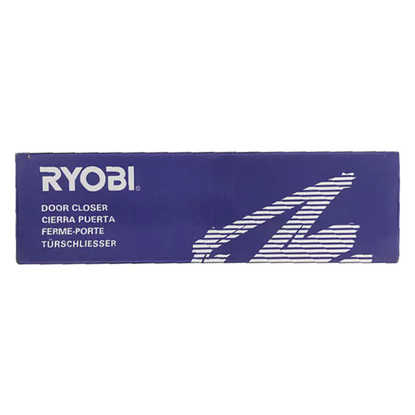 آرام بند دو سرعته ریوبی RYOBI مدل 8804