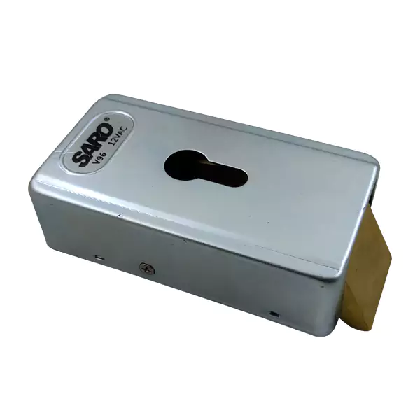قفل برقی کلونی (پادری) سارو مدل EL-002