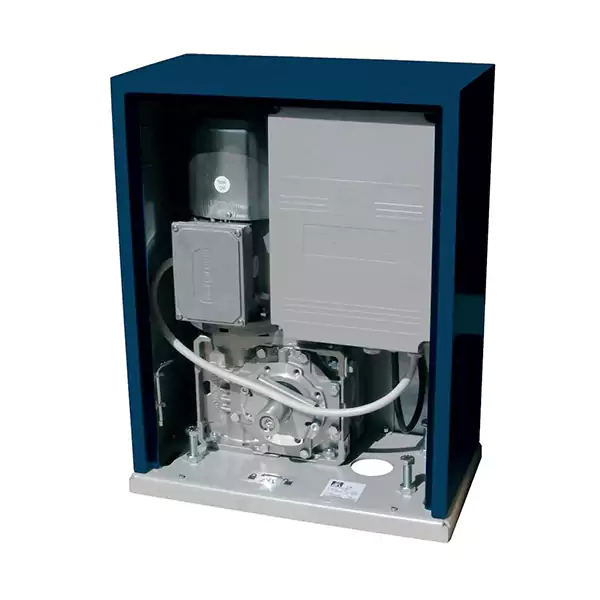 جک ریلی سنگین بی اف تی ایتالیا SP3500