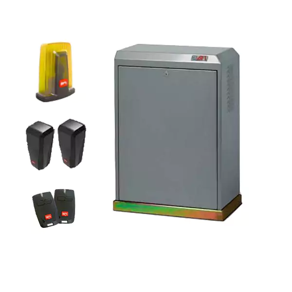 جک ریلی سنگین بی اف تی ایتالیا SP3500