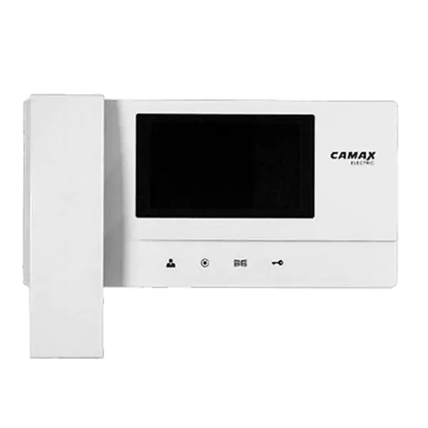 آیفون تصویری کامکث با حافظه کلید لمسی مدل CDV-46B/M