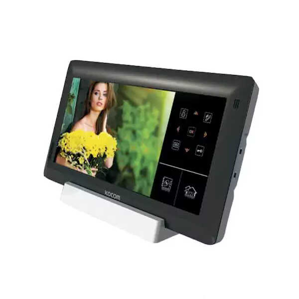 آیفون تصویری کوکوم 10 اینچ مدل KCV-A510R