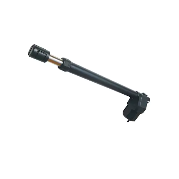 جک درب پارکینگی تیتان 600 Titan