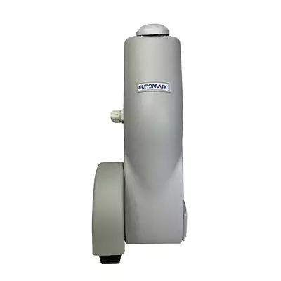 جک یوروماتیک چرخ دار 180 درجه مدل Compass