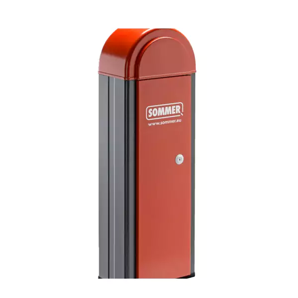راهبند زومر ASB-6010