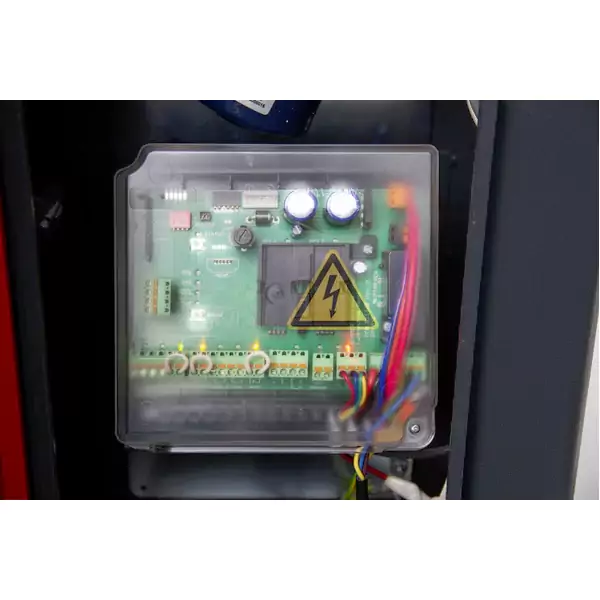 راهبند زومر ASB-6010