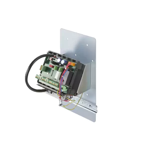 راهبند زومر ASB-6010