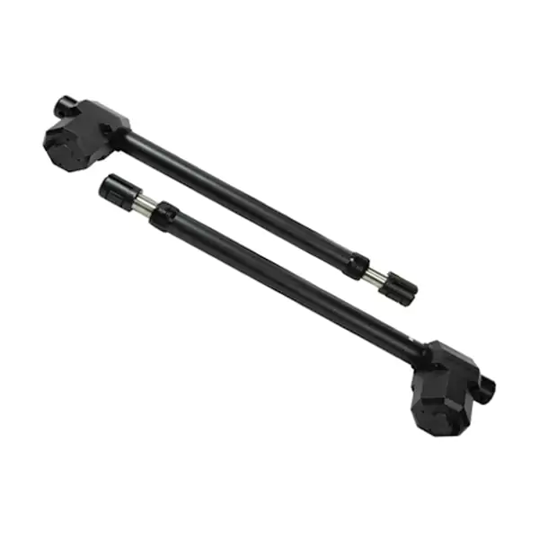جک اپروماتیک AP350